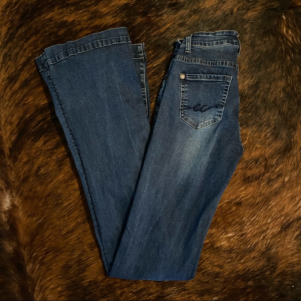 cowgirl couture jeans